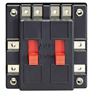 Atlas Track Electronics